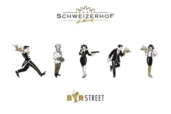 Logo & Illustration
