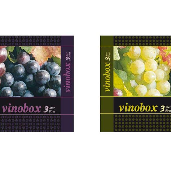 Wein-Box