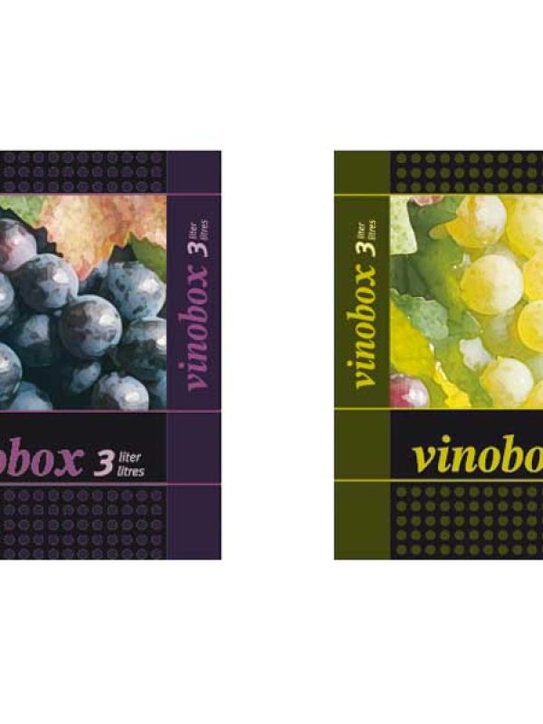 Wein-Box