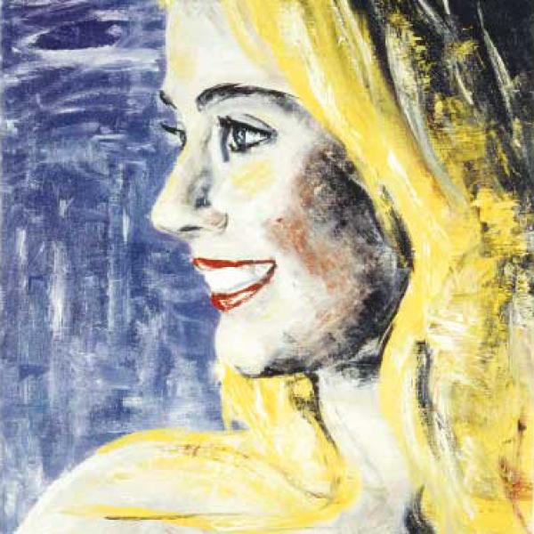 Sandra-Serie